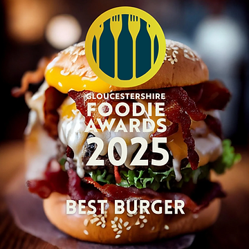 Gloucestershire Foodie Awards 2025
