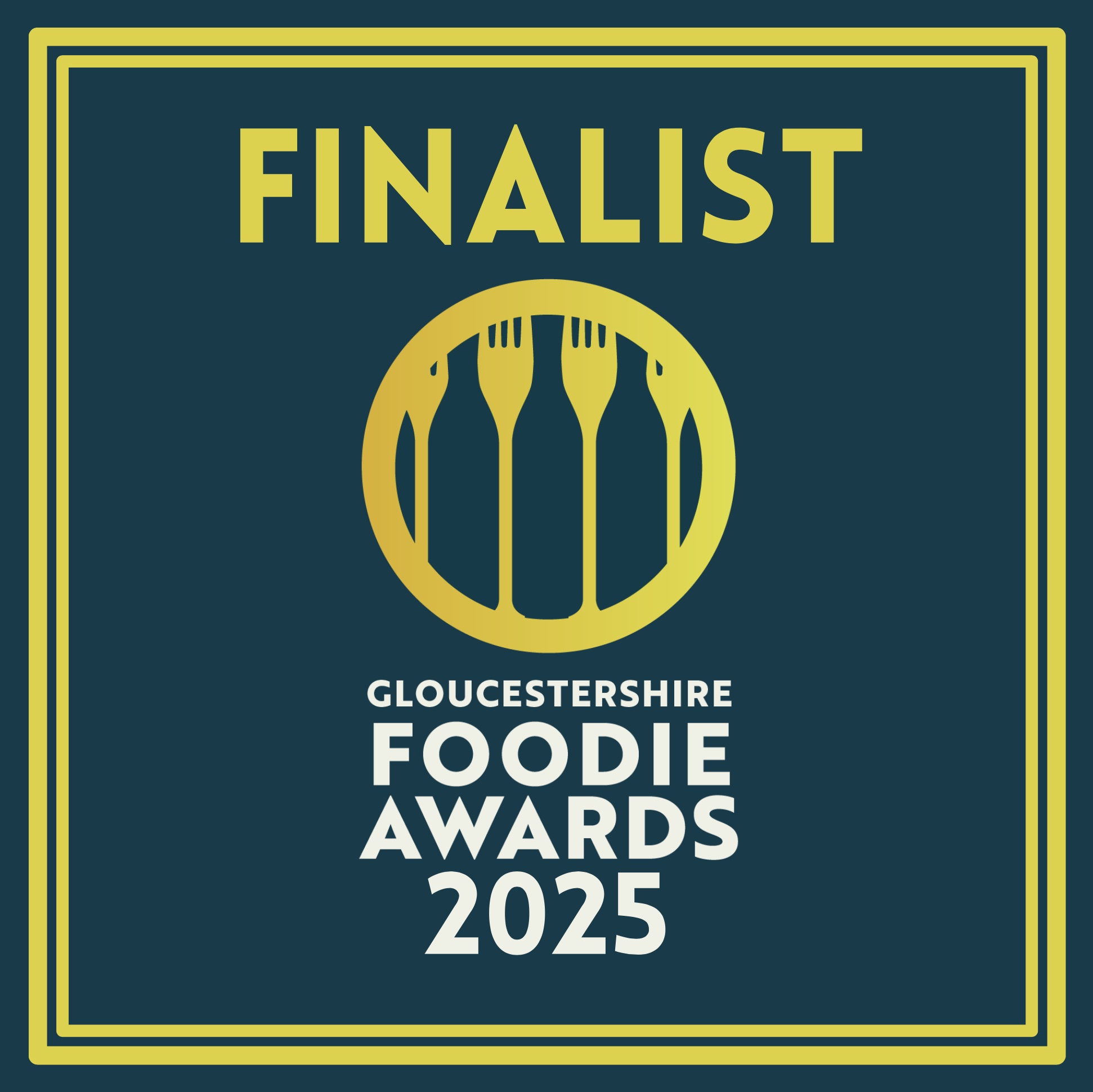 Gloucestershire Foodie Awards