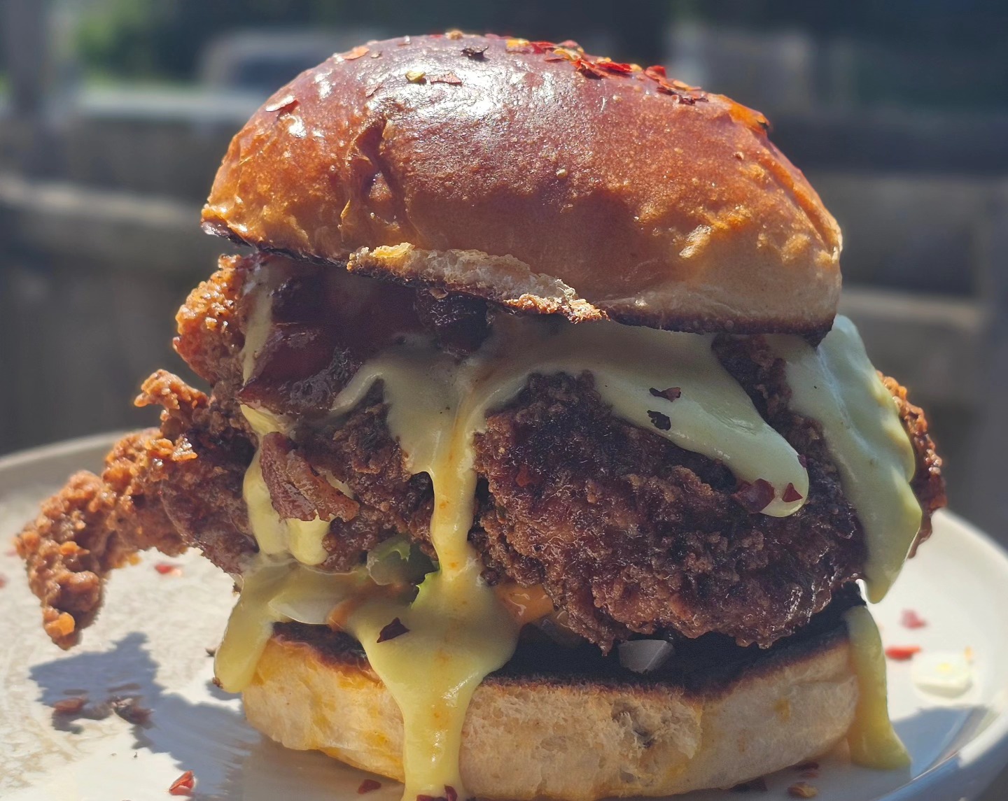 Wagyu & Feather gallery 7